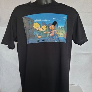 Hey Arnold T-Shirt